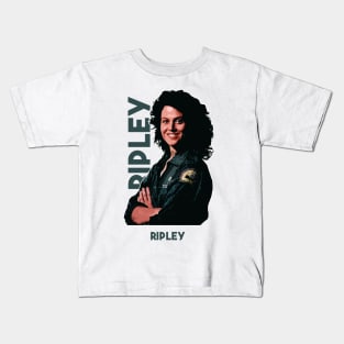 ripley ripley Kids T-Shirt